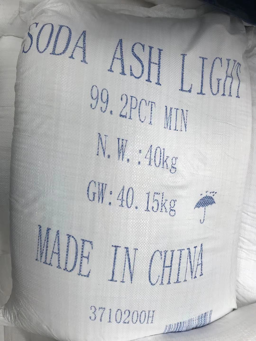 Soda Ash